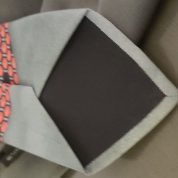 AUSTIN POWERS DR. EVIL TIE MIKE MYERS - Picture 5 of 5